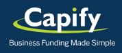 Capify logo