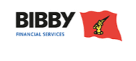 Bibby financial services logo- ComparedBusiness