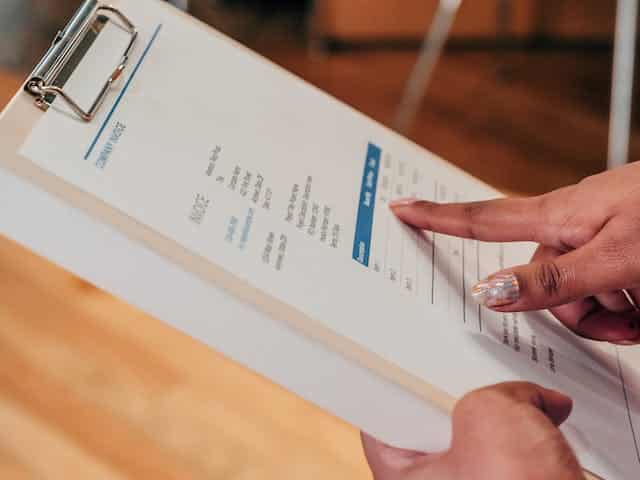 Invoice factoring costs in the UK