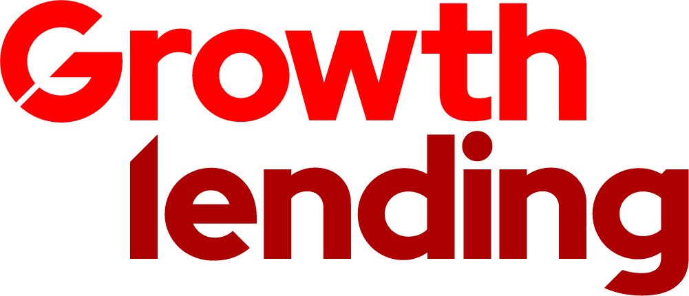 Growth Lending Logo