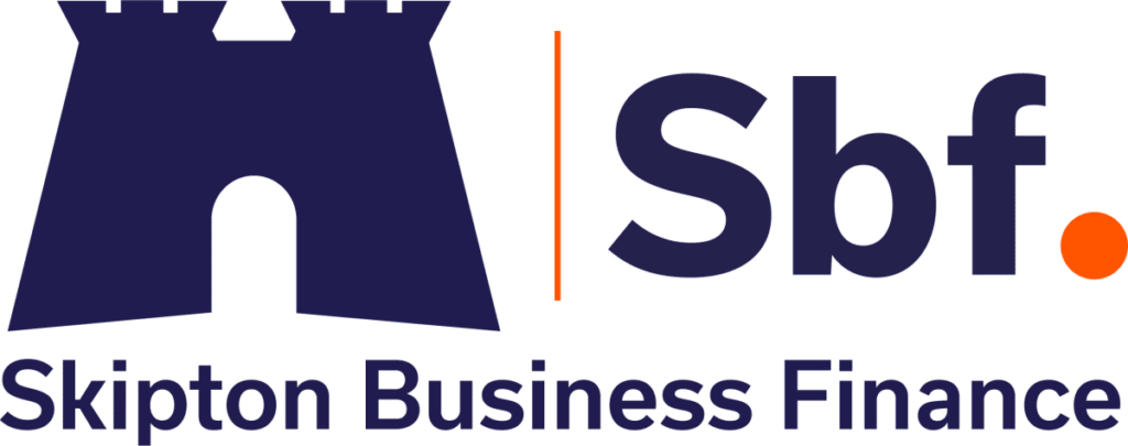 Skipton Business Finance logo
