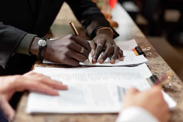 What is a Factoring Company & How Does It Work?