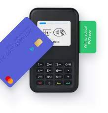 EPOS system price - Card reader