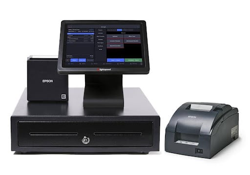How to Use POS Systems - Hardware