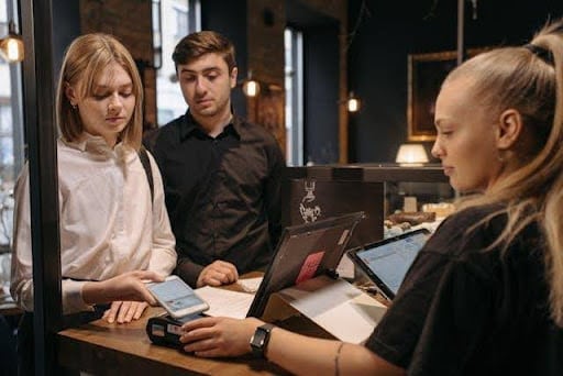 How to Use POS Systems