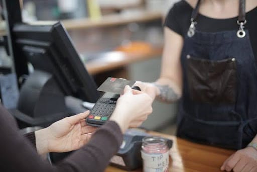 Types of POS System - Cloud based POS System