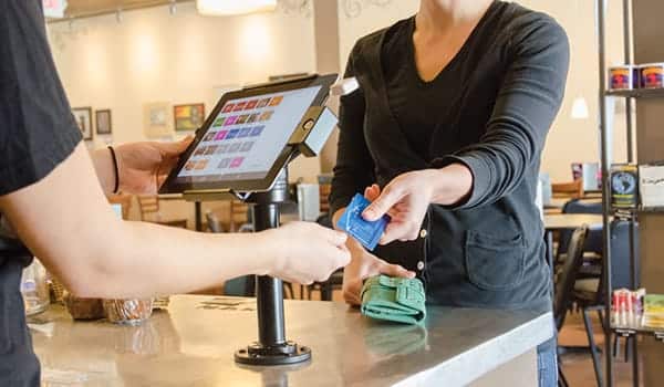 Types of POS System
