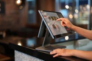 What is an EPOS and how does it work