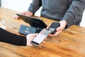 Process of Accepting Card Payments on The Phone