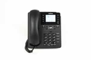 Hardware-based voIP Phone