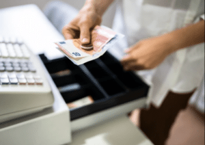 How Much Does A Cash Register Cost
