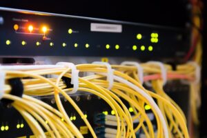 Leased Line Vs FTTP