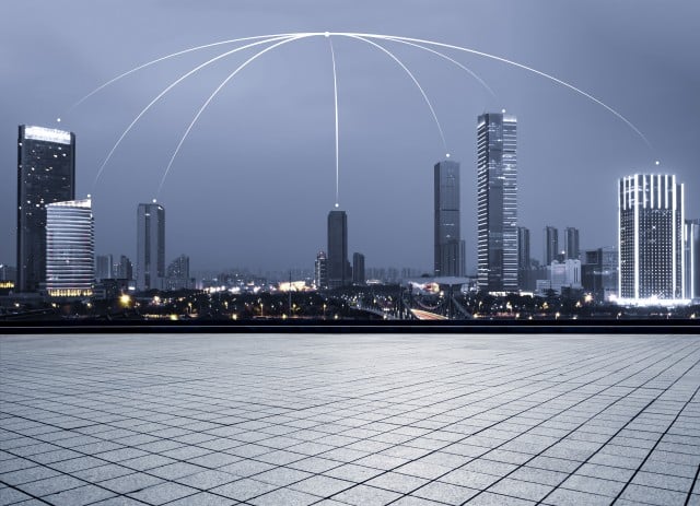 Leased Line vs Broadband