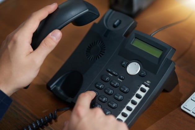 PBX vs VoIP