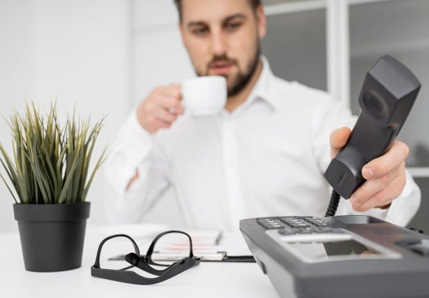 VoIP Vs UCaaS