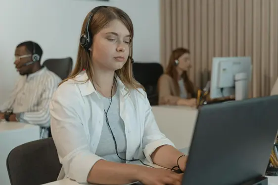 What is VoIP?