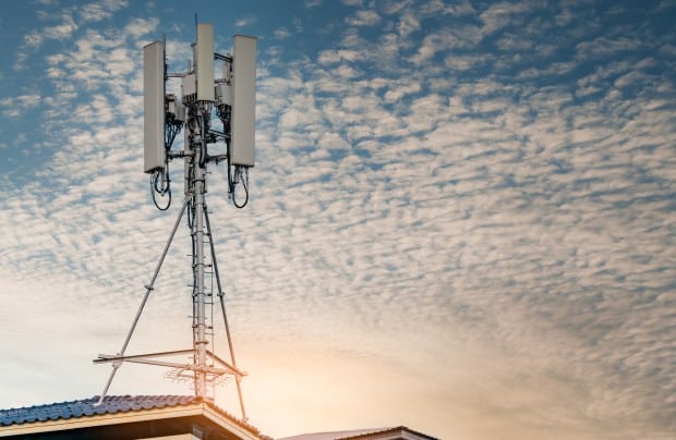 Wireless Leased Line