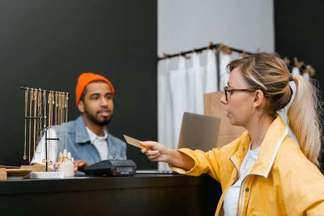Benefits of Credit Card Tokenisation