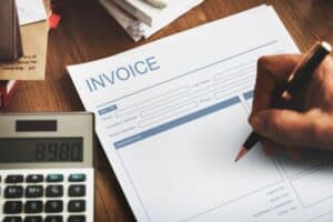 How To Sell Unpaid Invoices For Cash