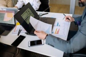 Is Selling Accounts Receivable Right