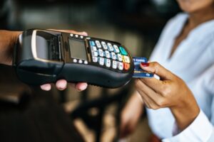 How To Get A Credit Card Machine For Your Business