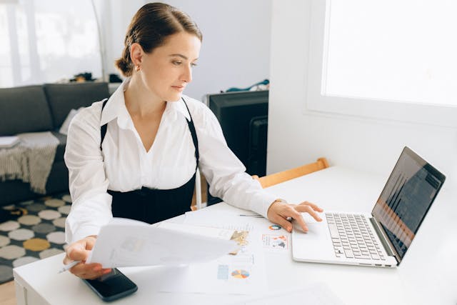 Invoice vs Purchase Order: What’s The Difference?