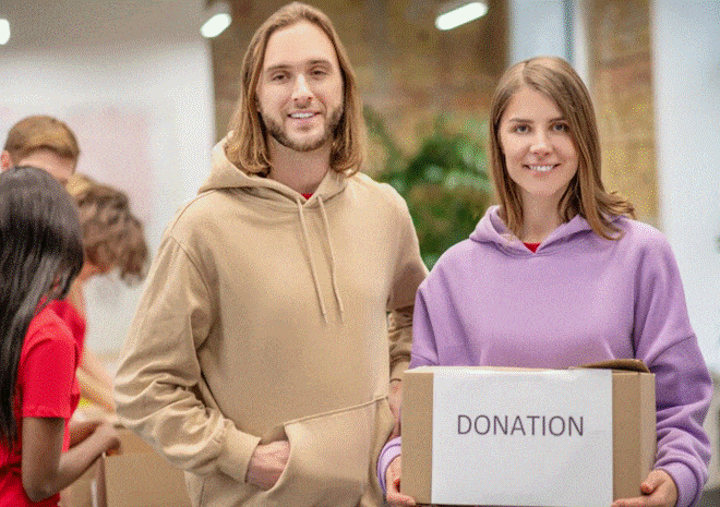 Card Machine for Charity: What Options Do You Have?