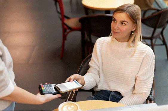 Considerations when choosing the right card machine for charity