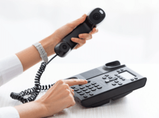 What is a VoIP system?