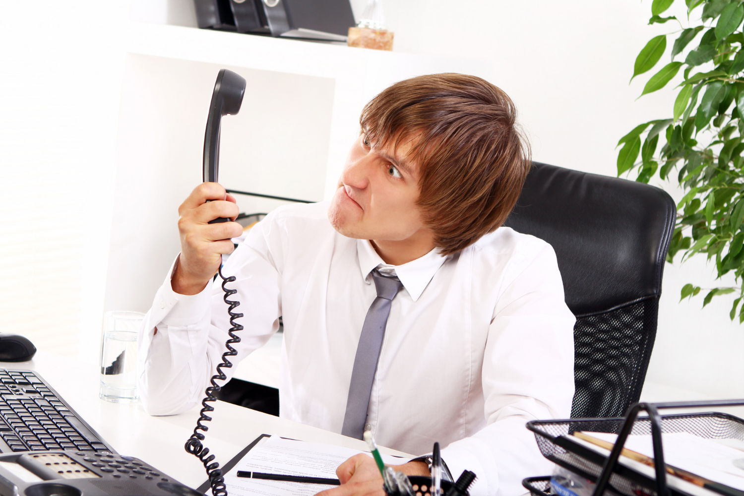 Is VoIP Secure? The Ultimate Guide to VoIP Security & Call Encryption