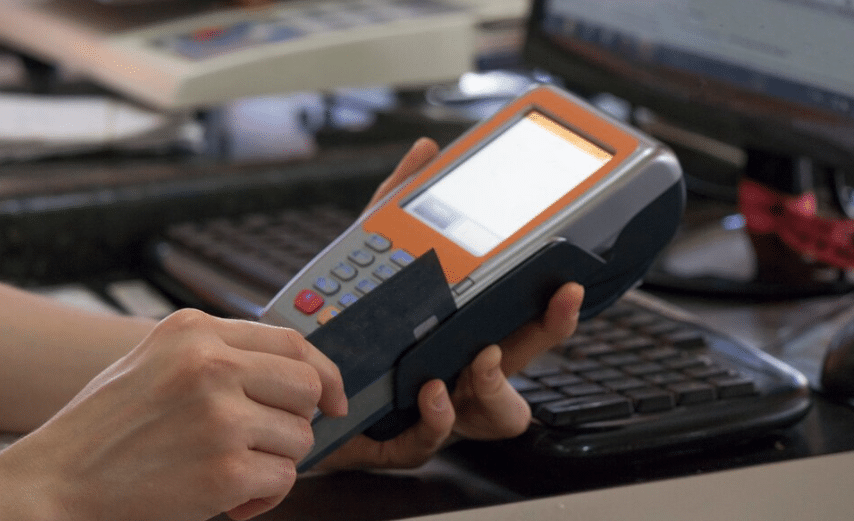 How to Reset a Card Machine? (2026 Guide) | ComparedBusiness UK