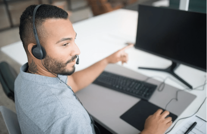 VoIP vs VoLTE​ What is the Difference - featured image