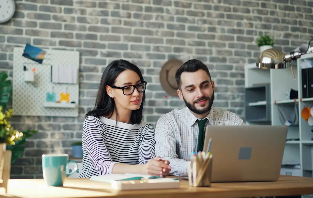 How Much Does a 4-Page Website Cost?