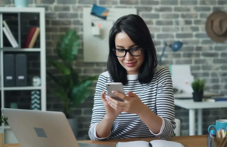 What’s Typically Included in a 4-Page Website