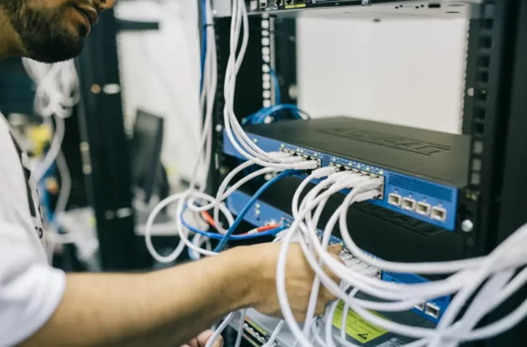 Alternatives to Point-to-Point Leased Lines