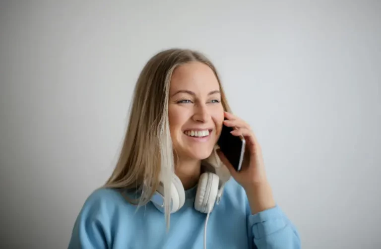 Main components of a VoIP system