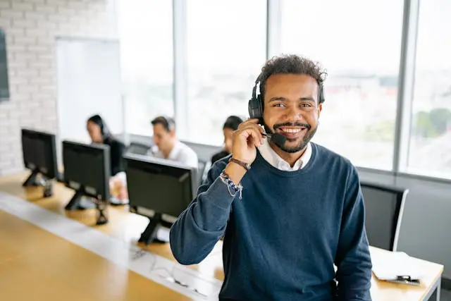 difference between fixed voip and non-fixed voip