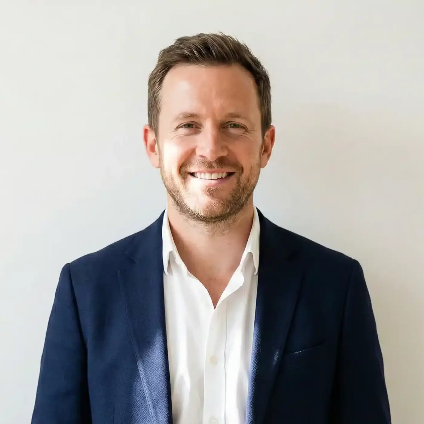 Picture of Henry Baker