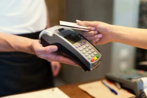 Best Card Machine Providers UK