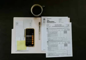 Invoice Finance For Engineering Firms