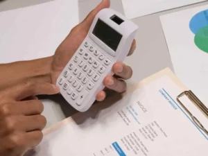 Invoice Finance For Accountants