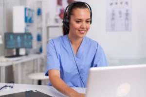 Top VoIP Phone Systems For Healthcare Providers In The UK [2026]
