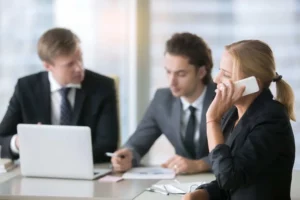 Top VoIP Phone Systems for Law Firms In UK [2026]